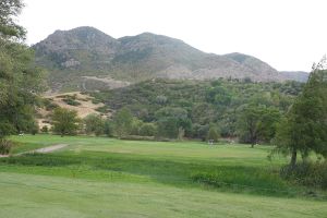 El Monte 3rd Approach